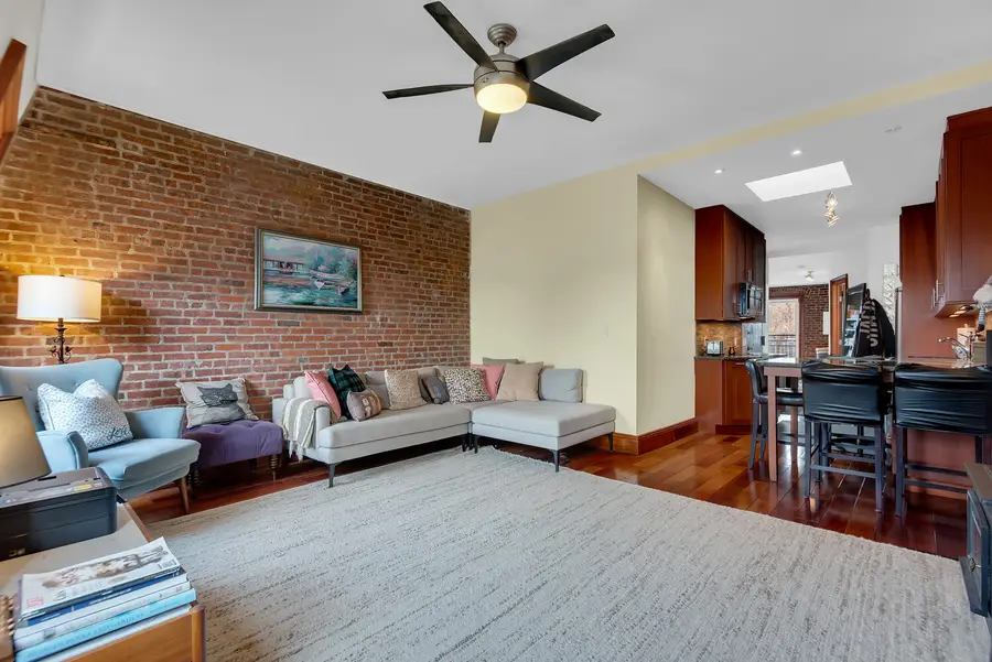 2101 5th Avenue #4S, Manhattan, NY 10035 - #2