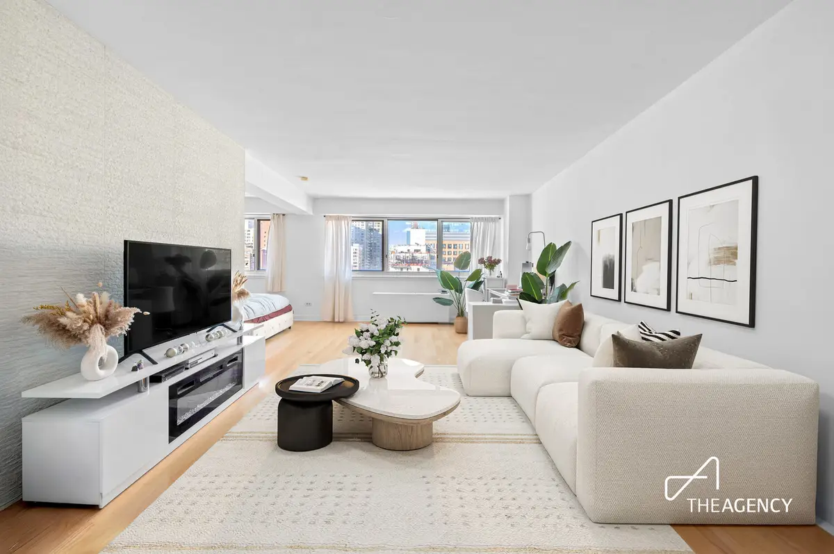 401 E 65th Street #12E, Manhattan, NY 10065 - #1