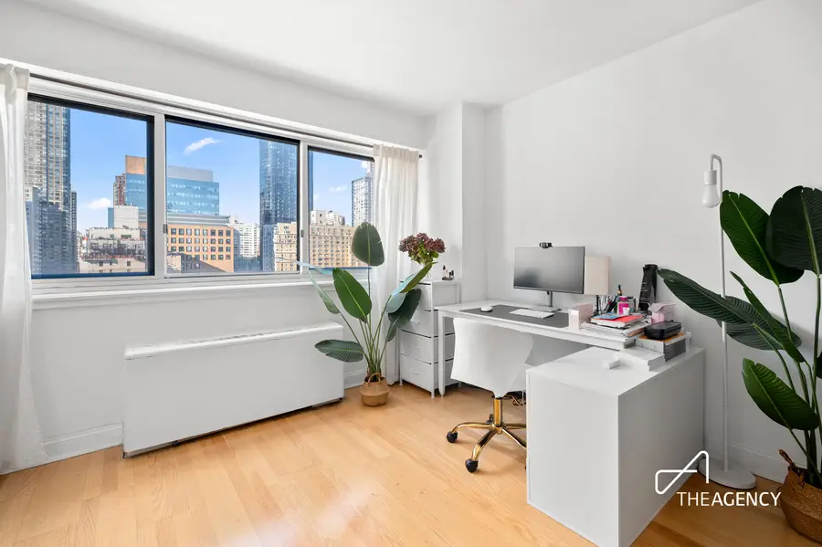 401 E 65th Street #12E, Manhattan, NY 10065 - #2