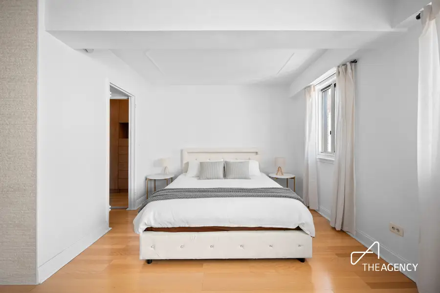 401 E 65th Street #12E, Manhattan, NY 10065 - #3