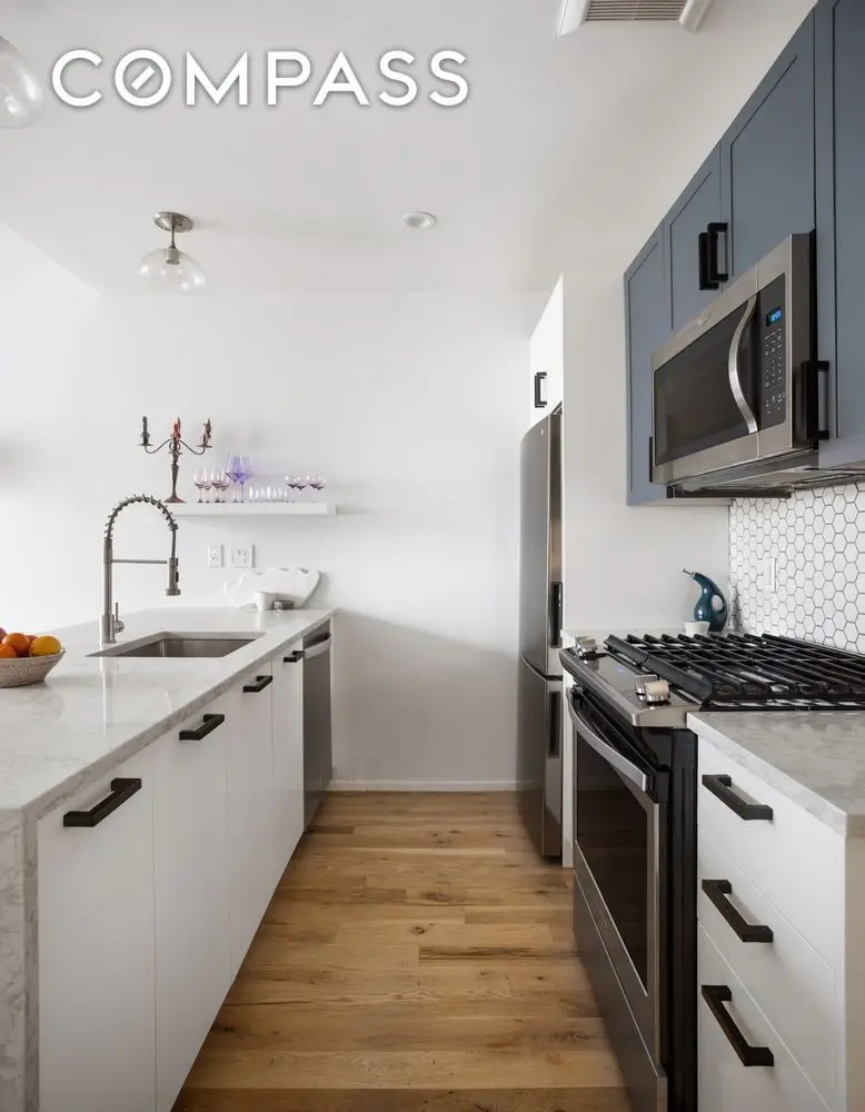 364 Harman Street #2C, Brooklyn, NY 11237 - #3