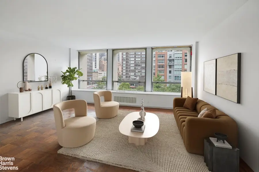 300 E 33rd Street #2LK, Manhattan, NY 10016 - #2