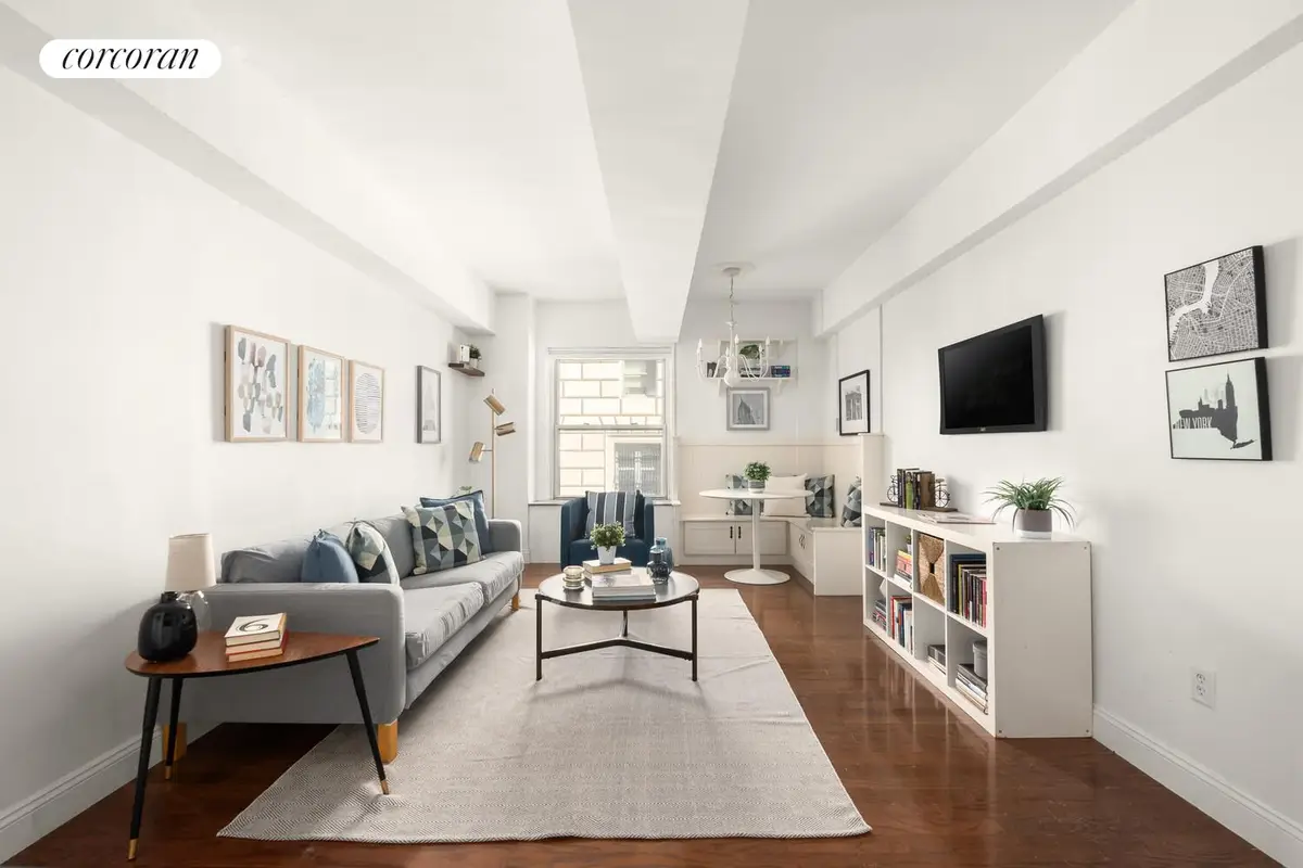 96 Schermerhorn Street #2F, Brooklyn, NY 11201 - #1