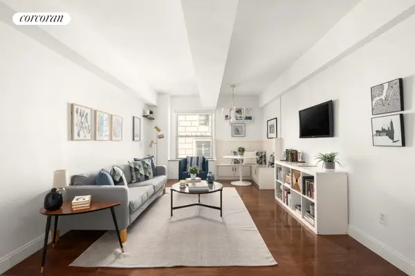 96 Schermerhorn Street #2F, Brooklyn, NY 11201
