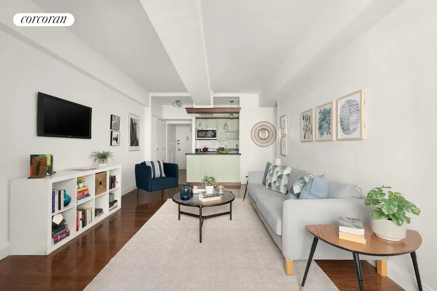 96 Schermerhorn Street #2F, Brooklyn, NY 11201 - #3