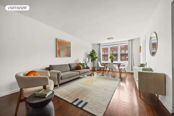 400 E 17th Street #609, Brooklyn, NY 11226