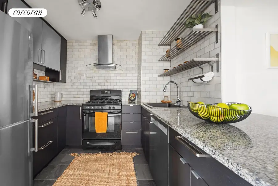 400 E 17th Street #609, Brooklyn, NY 11226 - #3