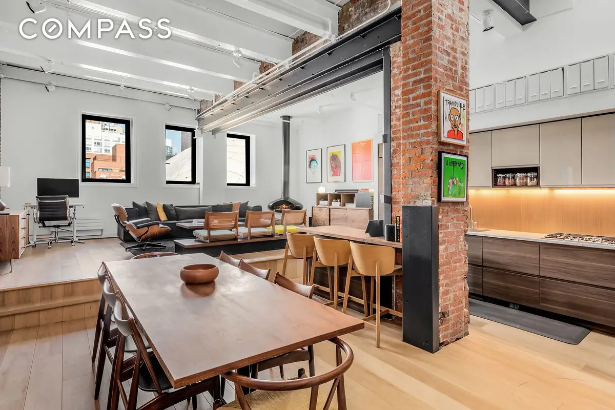 120 Boerum Place #3E, Brooklyn, NY 11201 - #1