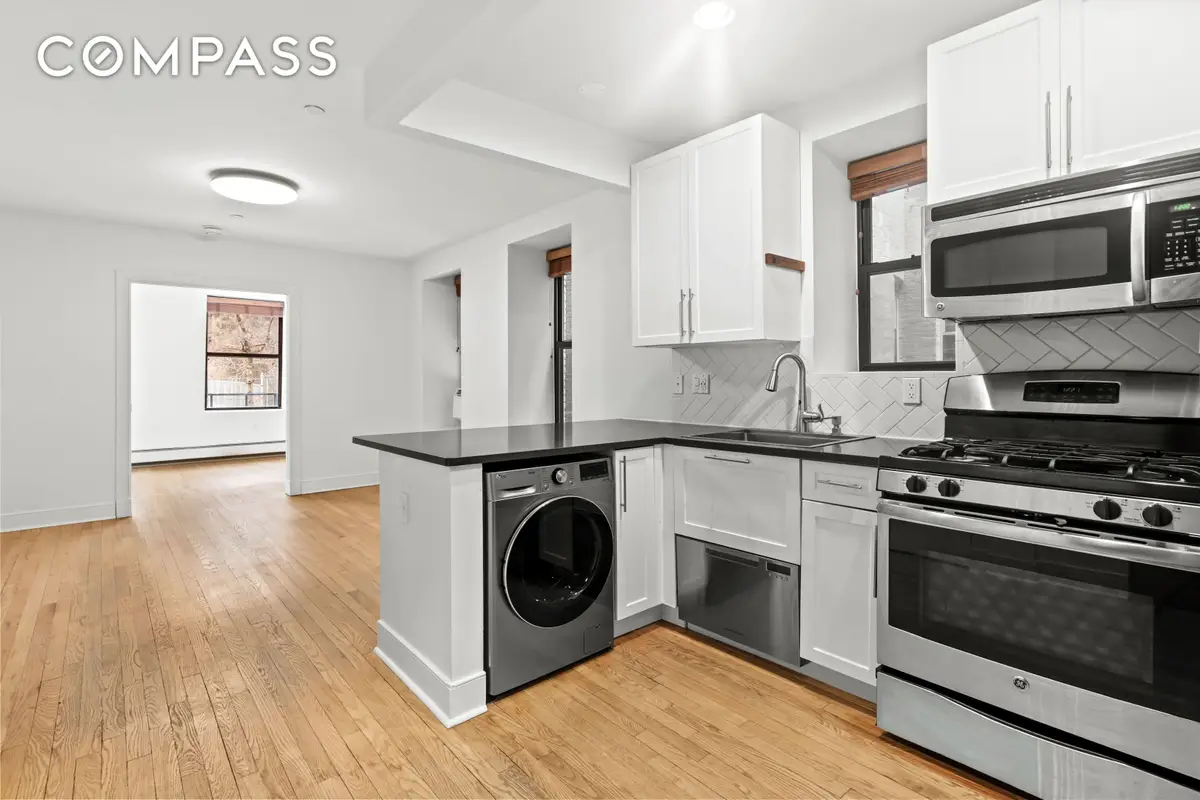 305 W 150th Street #206, Manhattan, NY 10039 - #1