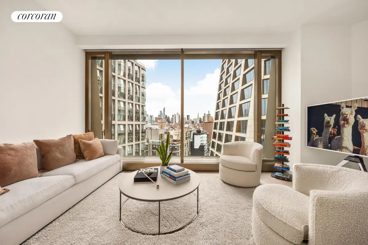 500 W 18th Street #W16E, Manhattan, NY 10011 - #1