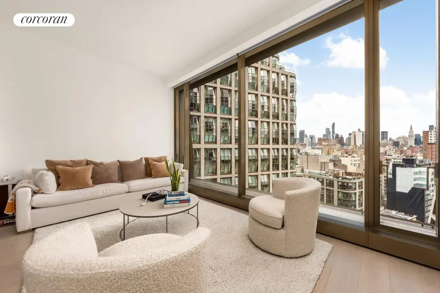 500 W 18th Street #W16E, Manhattan, NY 10011 - #2