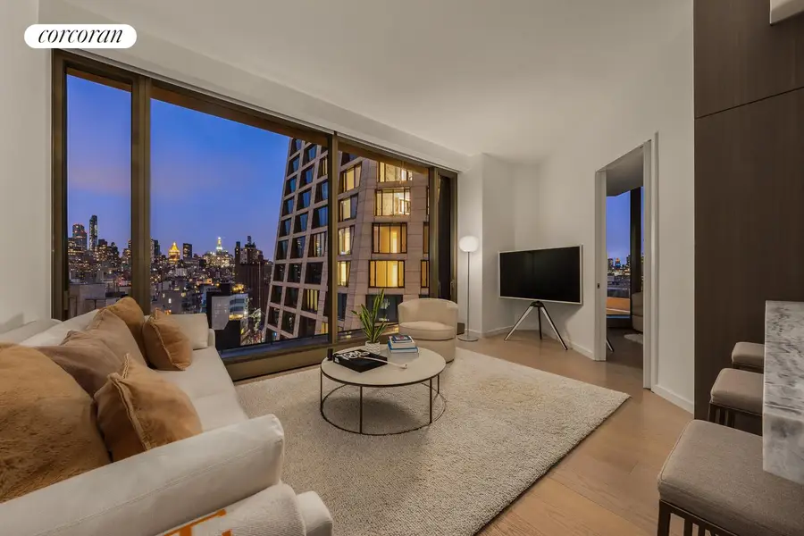 500 W 18th Street #W16E, Manhattan, NY 10011 - #3