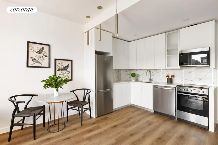 1462 Flatbush Avenue #2D, Brooklyn, NY 11210 - #2
