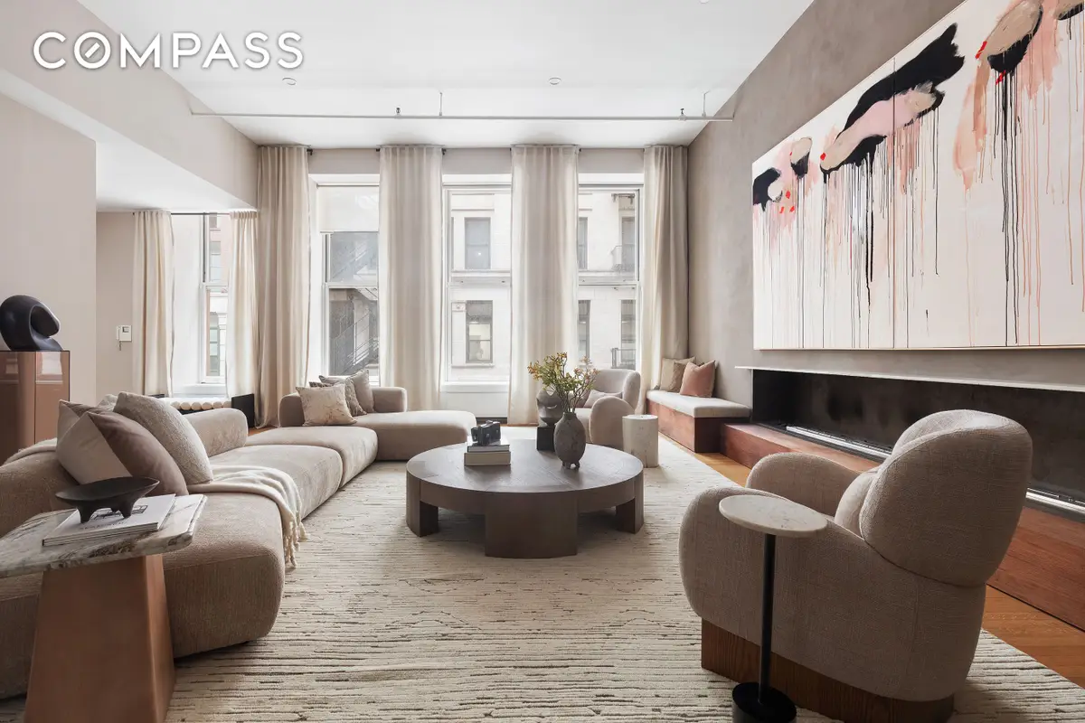 76 Crosby Street #2A, Manhattan, NY 10012 - #1