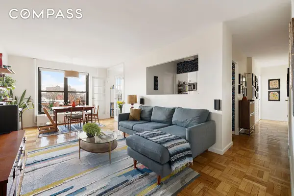 210 Clinton Avenue #8B, Brooklyn, NY 11205