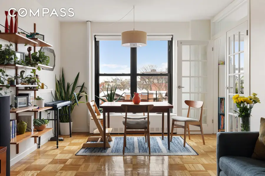 210 Clinton Avenue #8B, Brooklyn, NY 11205 - #3