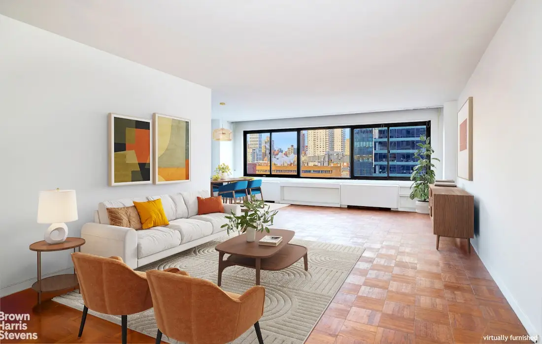 530 E 72nd Street #16B, Manhattan, NY 10021 - #1