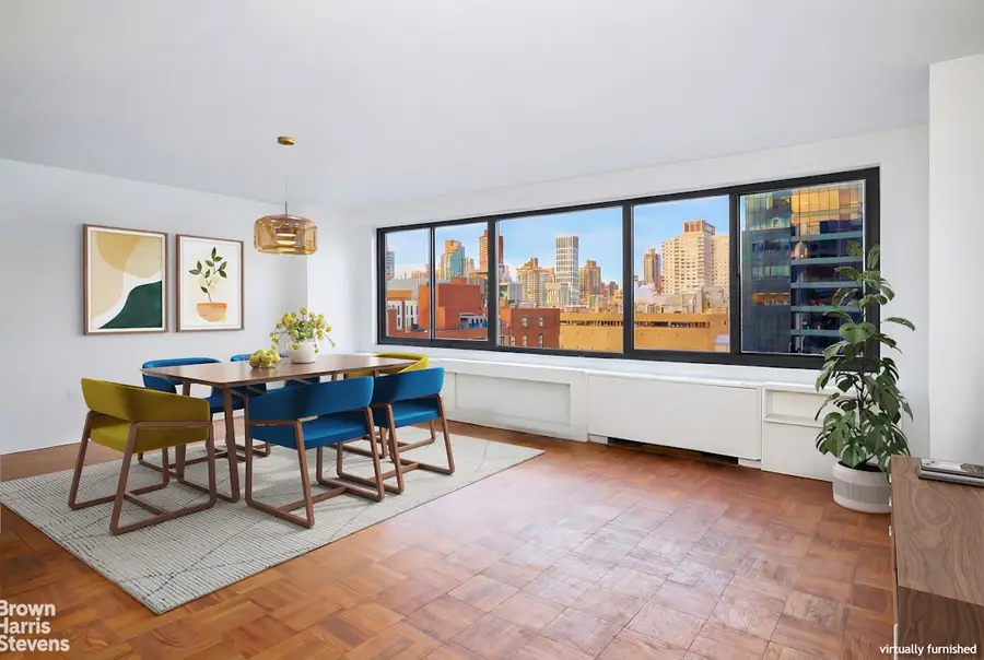 530 E 72nd Street #16B, Manhattan, NY 10021 - #2