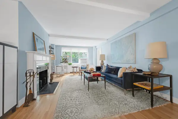 424 E 52nd Street #3A, Manhattan, NY 10022