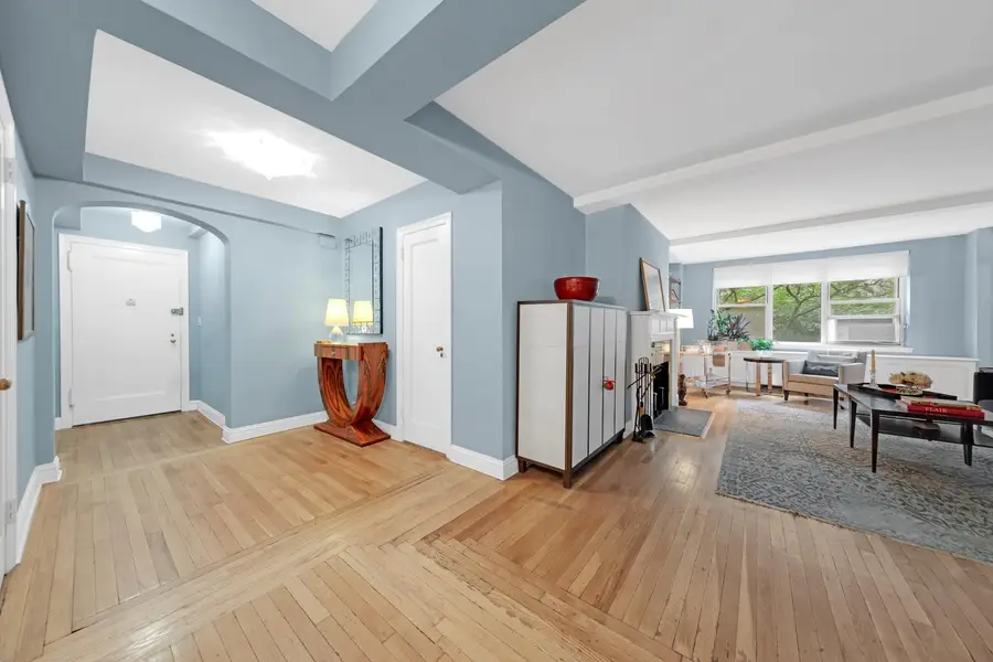 424 E 52nd Street #3A, Manhattan, NY 10022 - #2