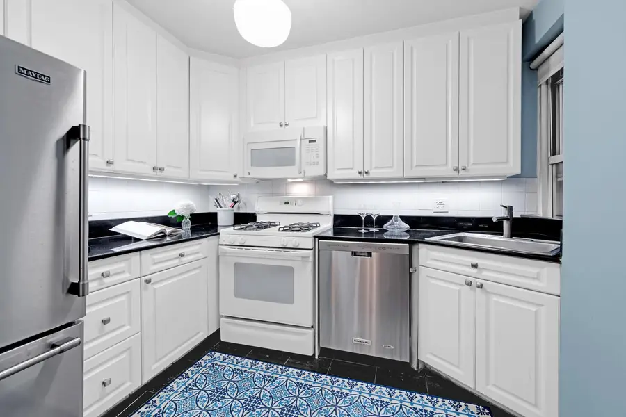 424 E 52nd Street #3A, Manhattan, NY 10022 - #3