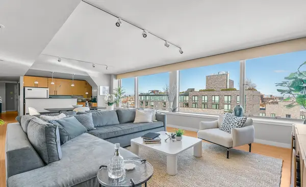 40 W 116th Street #A-1208, Manhattan, NY 10026