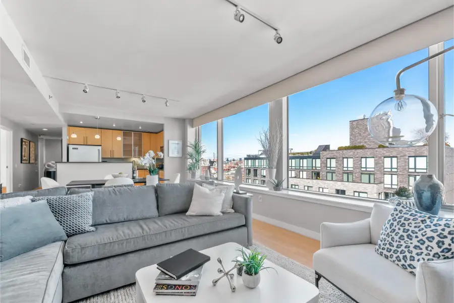 40 W 116th Street #A-1208, New York, NY 10026 - #2