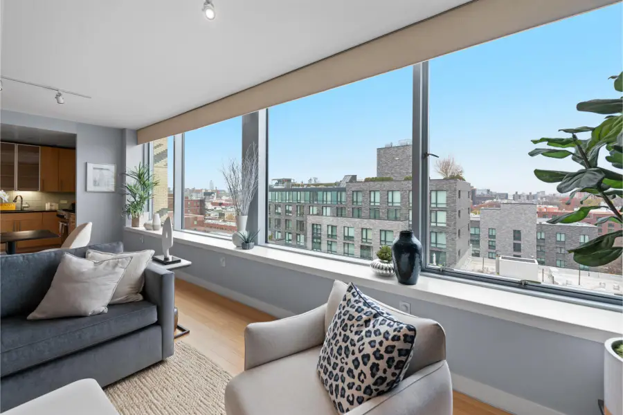 40 W 116th Street #A-1208, New York, NY 10026 - #3