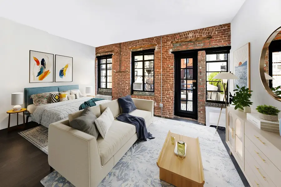 39 W 84th Street #3B, Manhattan, NY 10024 - #2