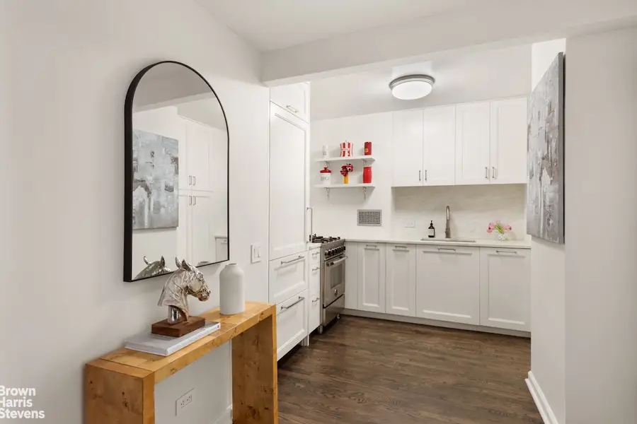 100 Bank Street #6C, Manhattan, NY 10014 - #2