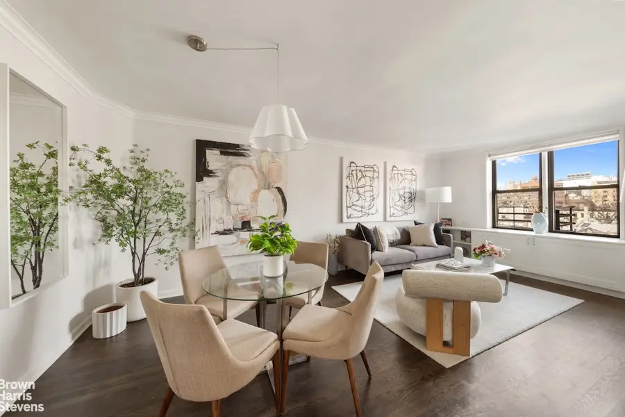 100 Bank Street #6C, Manhattan, NY 10014 - #3