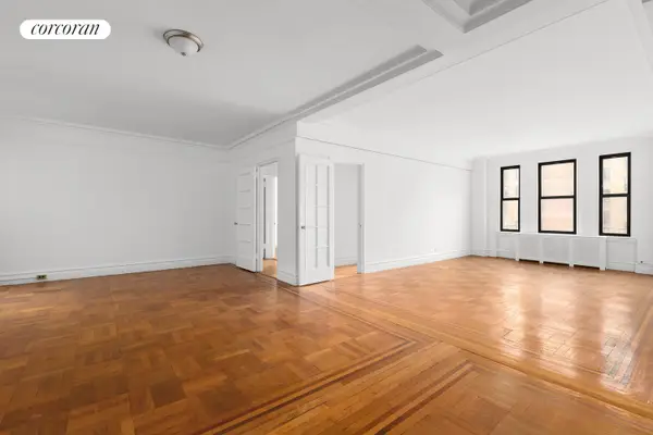 221 W 82nd Street #11E, Manhattan, NY 10024