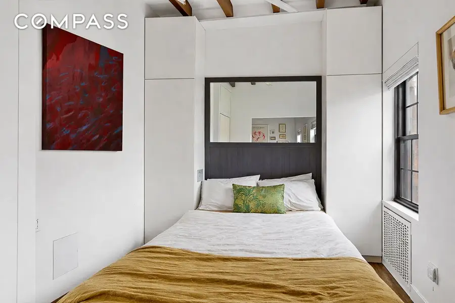 56 Jane Street #4B, Manhattan, NY 10014 - #2