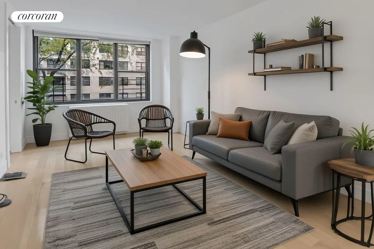 301 E 87th Street #3E, Manhattan, NY 10128 - #1