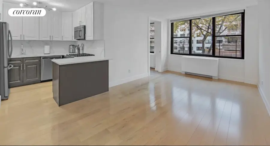 301 E 87th Street #3E, Manhattan, NY 10128 - #3