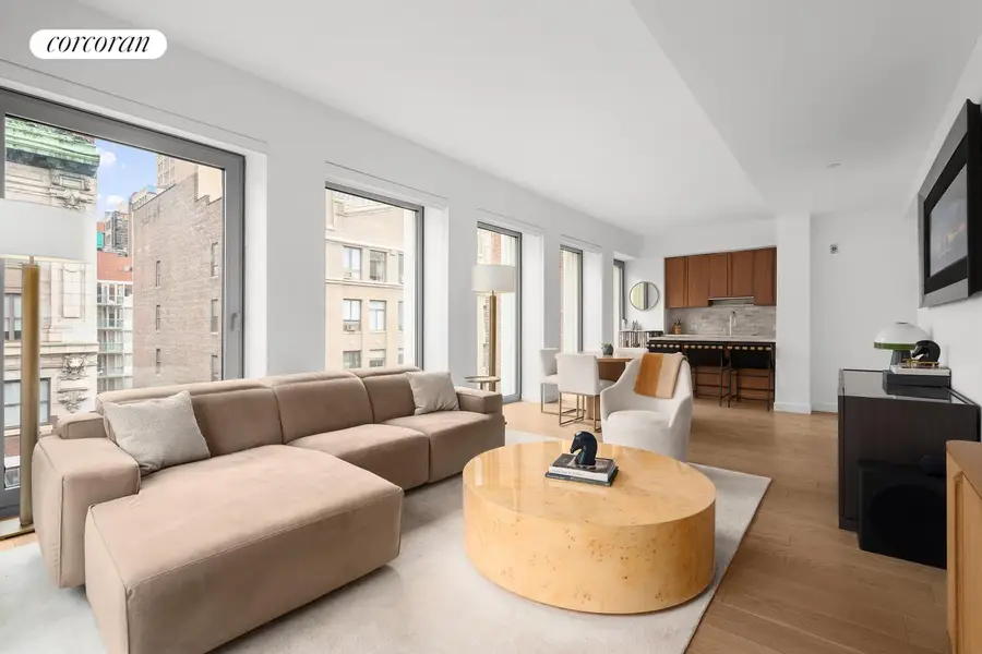 30 E 31st Street #14, Manhattan, NY 10016 - #2