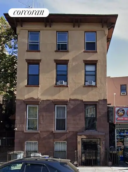 493 Clinton Avenue, Brooklyn, NY 11238 - #1