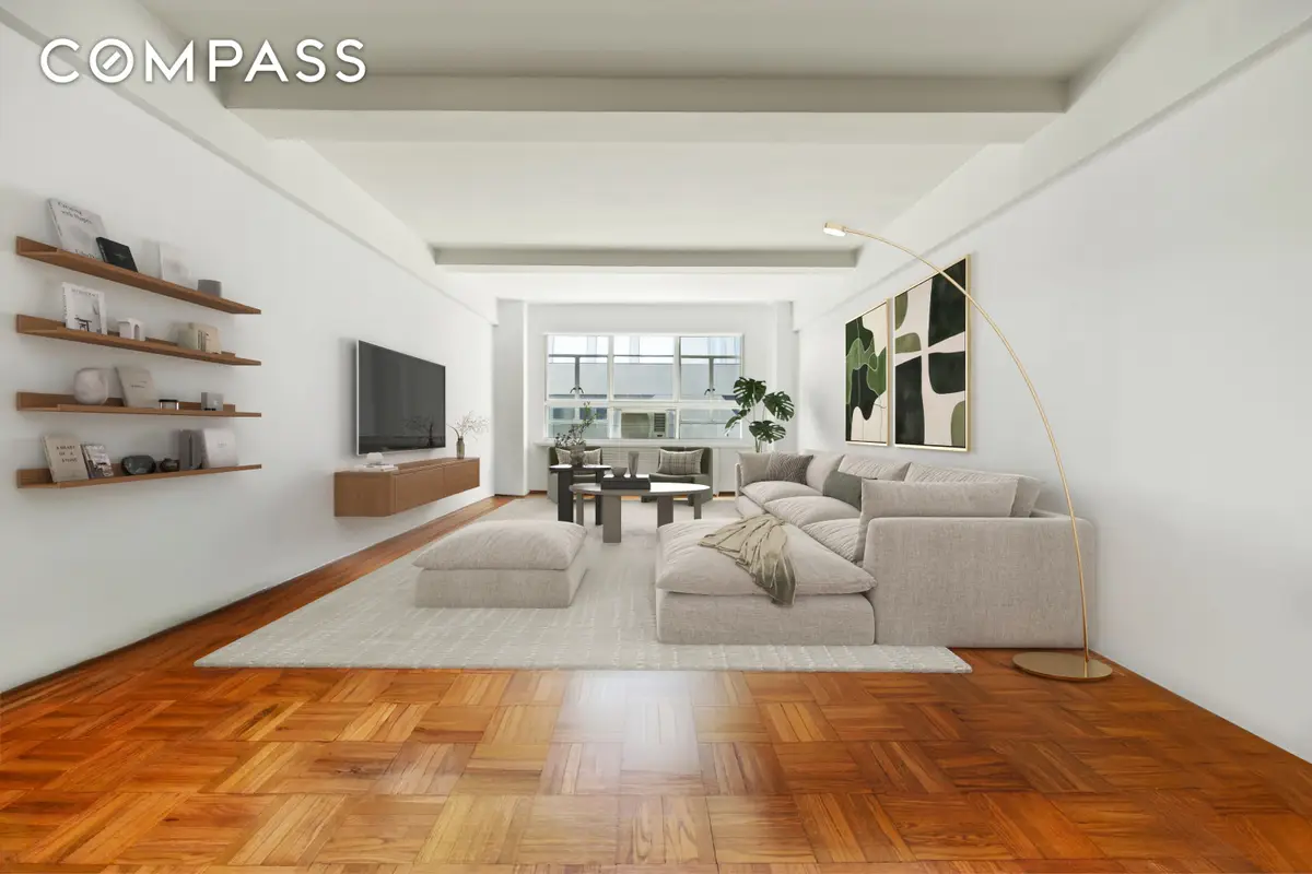 45 W 54th Street #9E, Manhattan, NY 10019 - #1