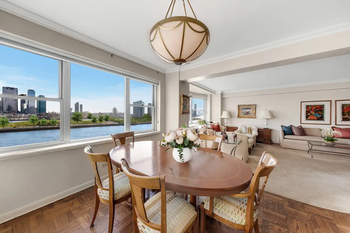 25 Sutton Place S #6M, Manhattan, NY 10022 - #1