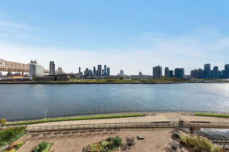 25 Sutton Place S #6M, Manhattan, NY 10022 - #2