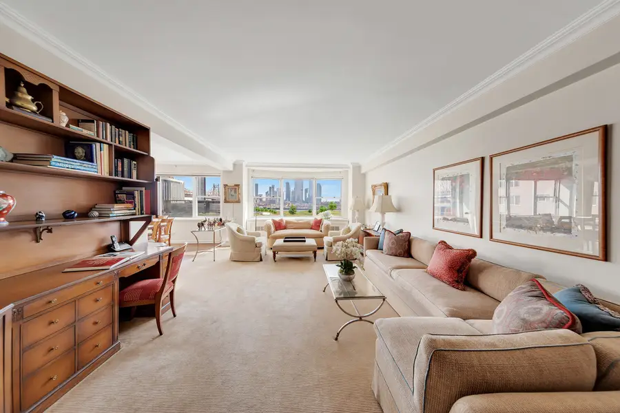 25 Sutton Place S #6M, Manhattan, NY 10022 - #3