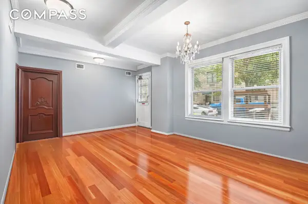 975 Park Avenue #1CD, Manhattan, NY 10028