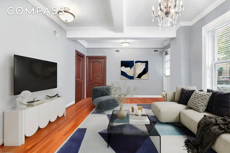 975 Park Avenue #1CD, Manhattan, NY 10028 - #2