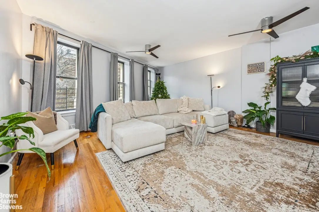 16 Morningside Avenue #6N, New York, NY 10026 - #1
