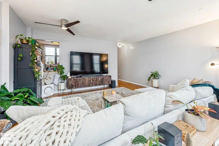 16 Morningside Avenue #6N, New York, NY 10026 - #3