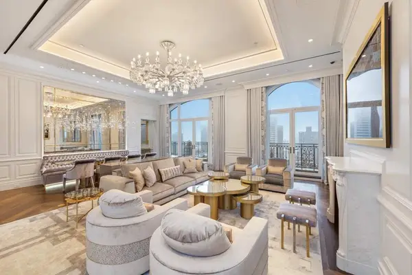 1110 Park Avenue #PH Residence, Manhattan, NY 10128