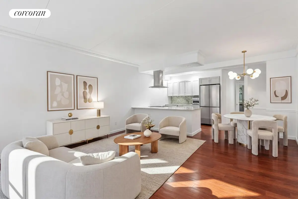 131 Barrow Street #GB, Manhattan, NY 10014 - #1