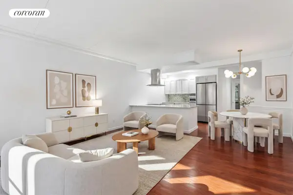 131 Barrow Street #GB, Manhattan, NY 10014