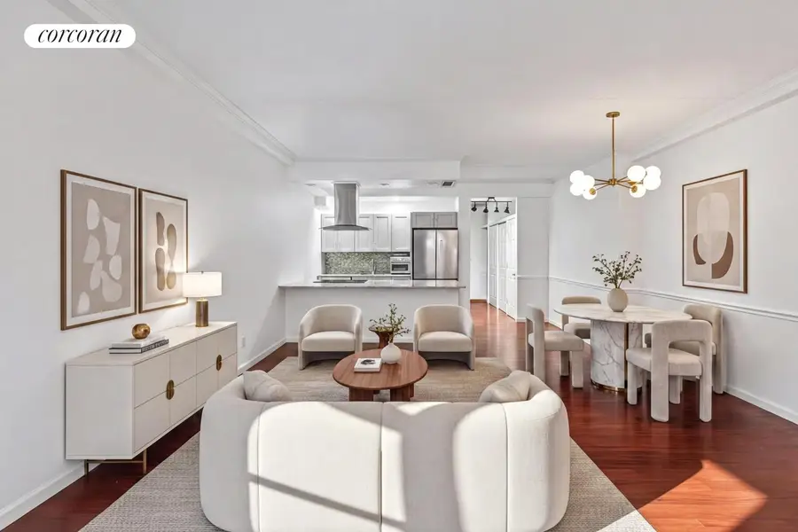 131 Barrow Street #GB, Manhattan, NY 10014 - #3