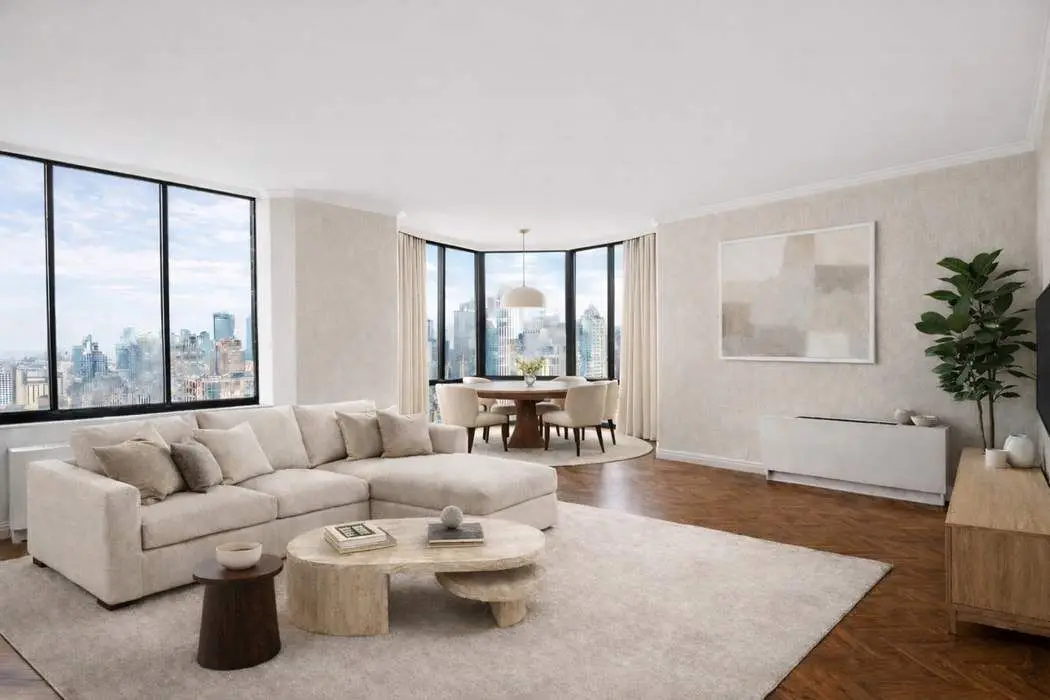 200 E 65th Street #30E, Manhattan, NY 10065 - #1